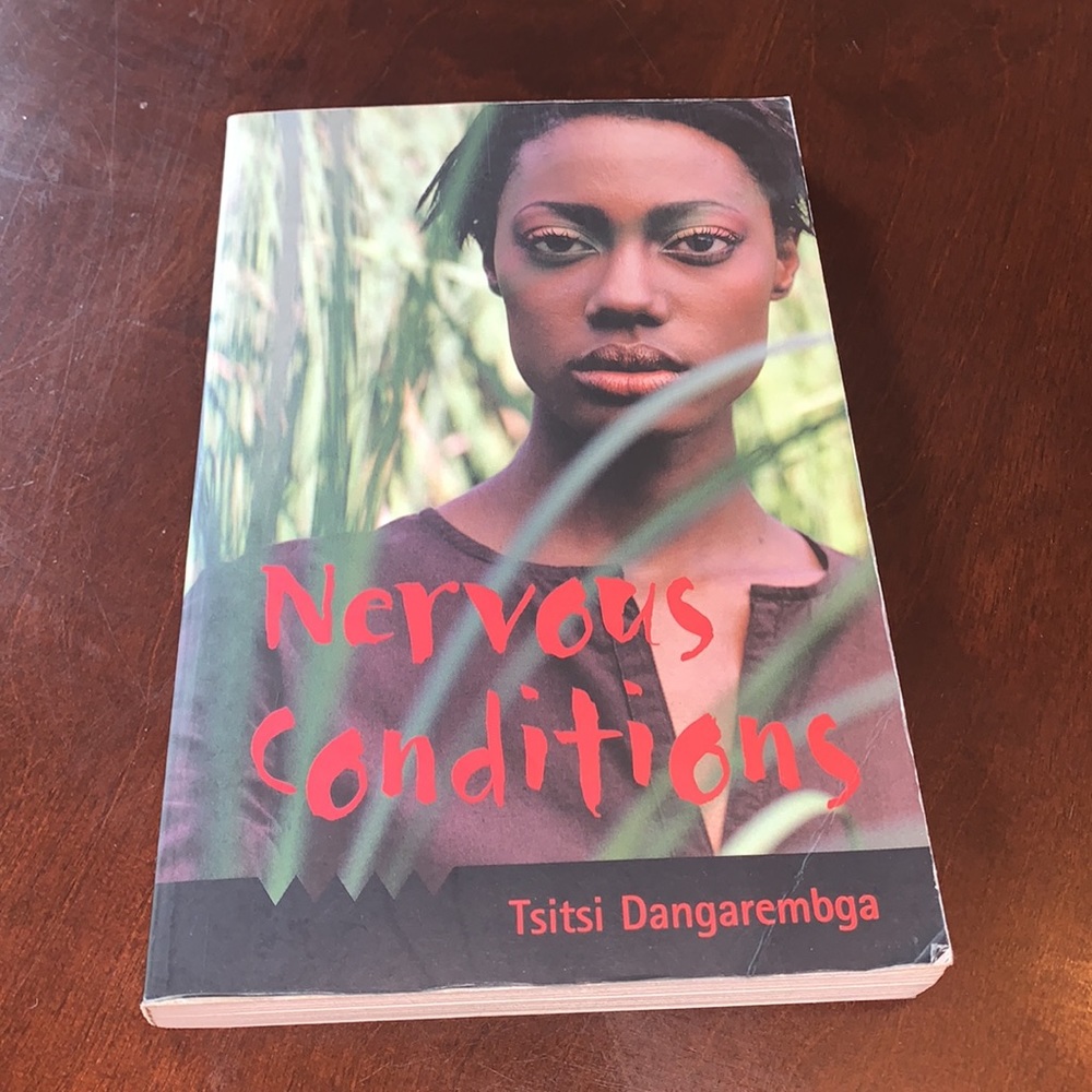 3/$20 Nervous Conditions by Tsitsi Dangarembga Book / Novel